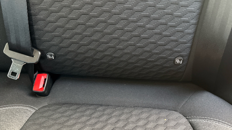 Ford Puma 1.0 EcoBoost Hybrid mHEV Titanium 5dr Petrol Hatchback